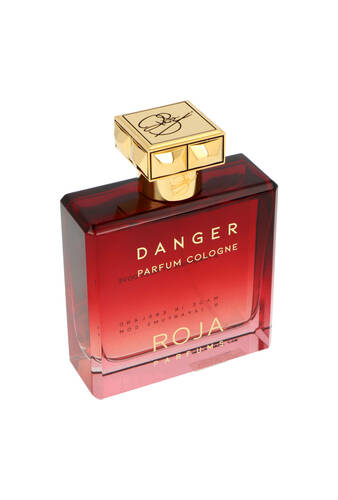 Roja Parfums Danger Pour Homme Parfum Cologne 100ml 5
