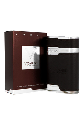 Armaf Voyage Brown Edp 100ml 2