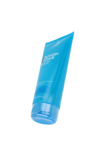 Biotherm Homme Aquafitness Shower Gel 200ml 3