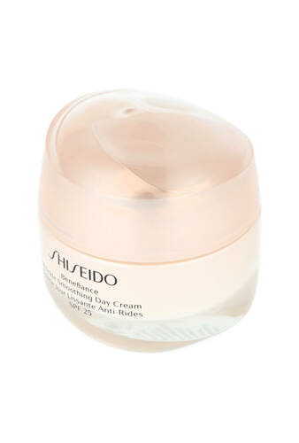Shiseido Benefiance Wrinkle Smoothing Day Cream Spf 25 50ml 3
