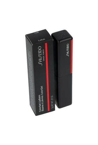 Shiseido Colorgel Lipbalm 108 Lotus 2g 3
