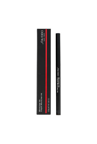 Shiseido Eye Microliner Ink 01 Black 0,8g 2