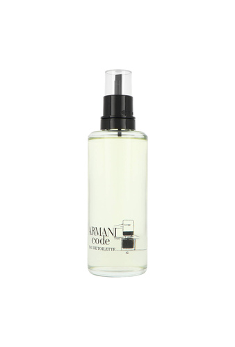 Armani Code Refill Bottle Edt 150ml 3