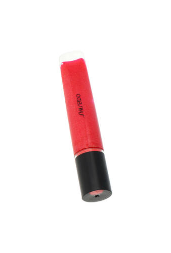 Shiseido Makeup Shimmer GelGloss - 07 Shin-ku Red 9ml 4