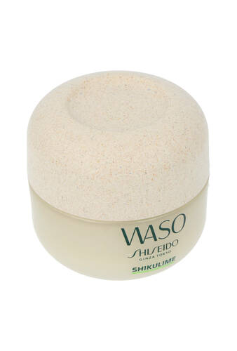 Shiseido Waso Shikulime Mega Hydrating Moisturizer 50ml 3