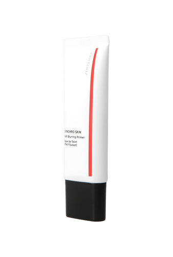 Shiseido Synchro Skin Soft Blurring Primer 30ml 3