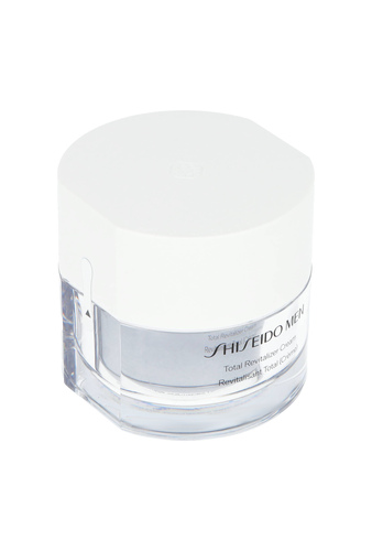 Shiseido Men Total Revitalizer Cream 50ml 3