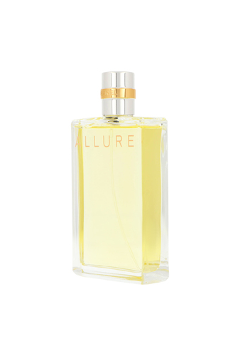 Tester Chanel Allure Edt 100ml 2