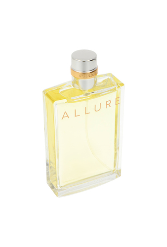Tester Chanel Allure Edt 100ml 3