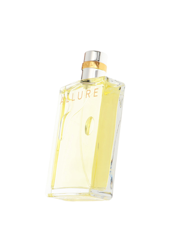 Tester Chanel Allure Edt 100ml 4