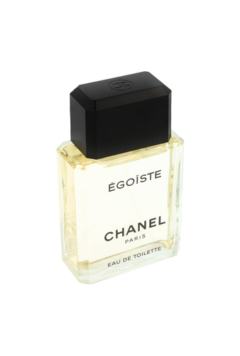 Tester Chanel Egoiste Edt 100ml 3