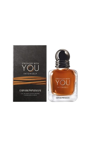 Armani Emporio Stronger With You Intensely Edp 100ml 2