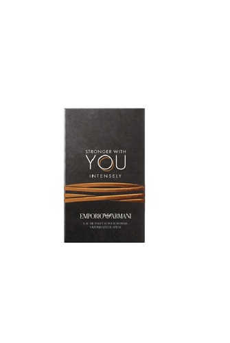 Armani Emporio Stronger With You Intensely Edp 100ml 3