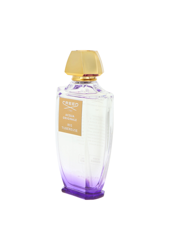 Tester Creed Acqua Originale Iris Tuberose Edp 100ml 2