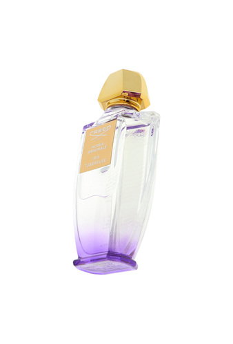 Tester Creed Acqua Originale Iris Tuberose Edp 100ml 4
