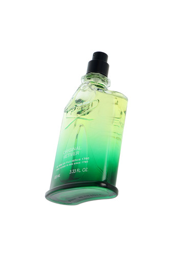 Tester Creed Original Vetiver Edp 100ml 4