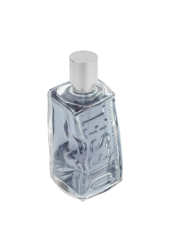 Tester Diesel D By Diesel Edt 100ml 2