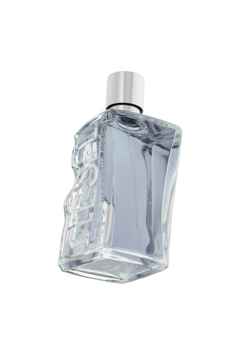 Tester Diesel D By Diesel Edt 100ml 3