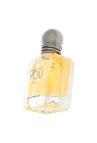 Armani Emporio Stronger With You Only Edt 50ml 4