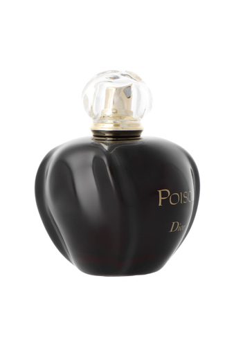 Tester Dior Poison Edt 100ml 2