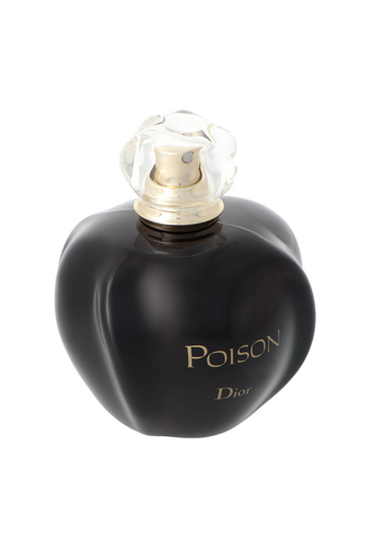 Tester Dior Poison Edt 100ml 3