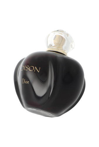 Tester Dior Poison Edt 100ml 4