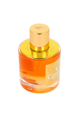 Tester Gisada Ambassador Woman Edp 100ml 3