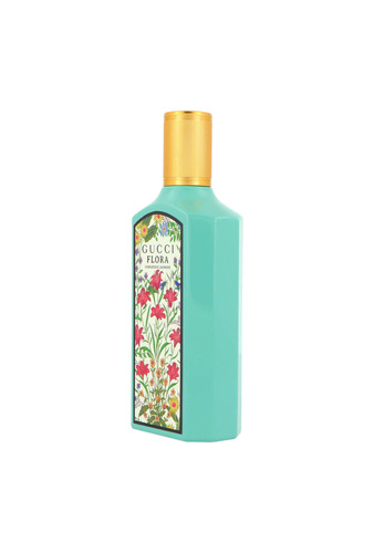 Tester Gucci Flora Gorgeous Jasmine Edp 100ml 2