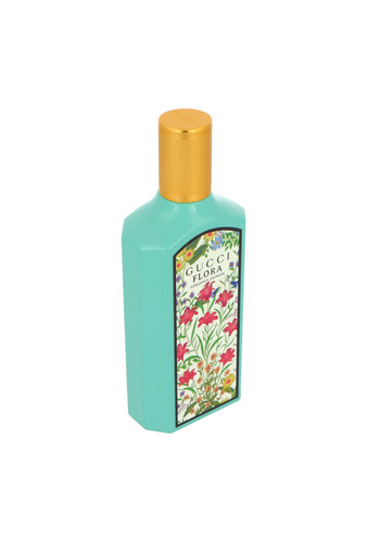Tester Gucci Flora Gorgeous Jasmine Edp 100ml 3
