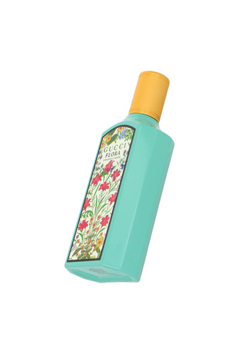 Tester Gucci Flora Gorgeous Jasmine Edp 100ml 4