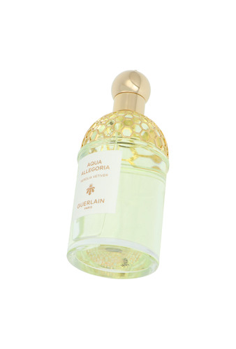 Tester Guerlain Aqua Allegoria Nerolia Vetiver Edt 125ml 3