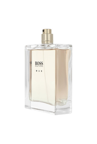 Tester Hugo Boss Man Edt 100ml 2