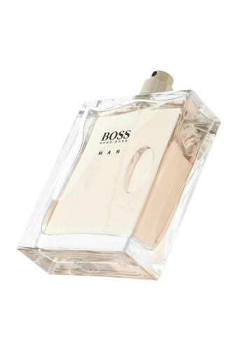 Tester Hugo Boss Man Edt 100ml 4