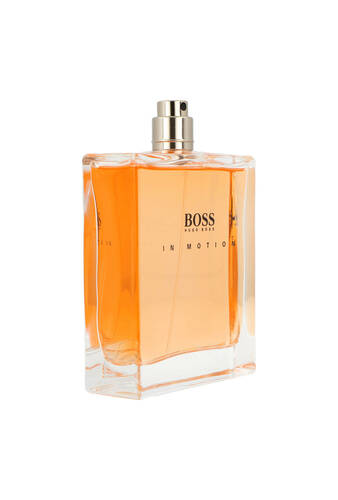 Tester Hugo Boss Boss In Motion Edt 100ml (Bottle Version 2021) 2
