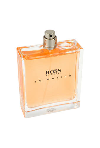 Tester Hugo Boss Boss In Motion Edt 100ml (Bottle Version 2021) 3