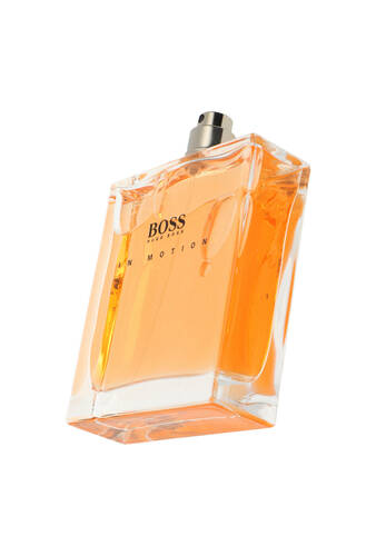 Tester Hugo Boss Boss In Motion Edt 100ml (Bottle Version 2021) 4