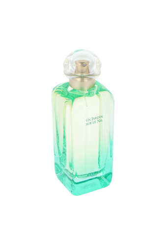 Tester Hermes Jardin Un Jardin Sur Le Nil Edt 100ml 2