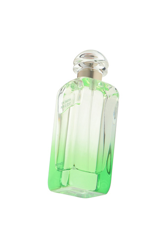 Tester Hermes Jardin Un Jardin Sur Le Toit Edt 100ml 4
