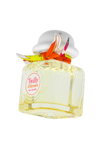 Tester Hermes Twilly Eau Ginger Edp 85ml (With Cap) 4