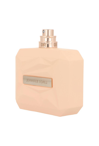Tester Jennifer Lopez One Edp 100ml 2