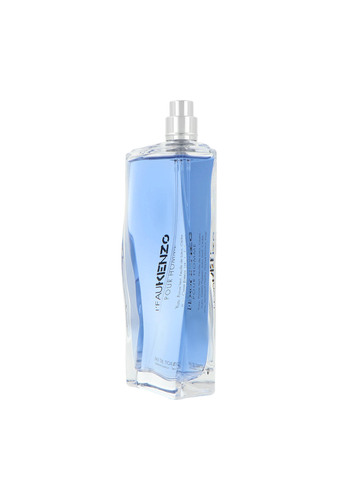 Tester Kenzo L`Eau Kenzo Pour Homme 2022 Edt 100ml 2