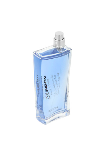 Tester Kenzo L`Eau Kenzo Pour Homme 2022 Edt 100ml 3
