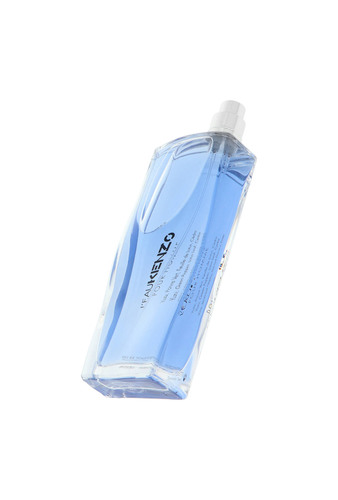 Tester Kenzo L`Eau Kenzo Pour Homme 2022 Edt 100ml 4