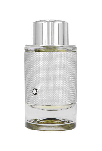 Tester Montblanc Explorer Platinum Edp 100ml 2