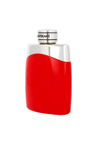 Tester Montblanc Legend Red Edp 100ml 2
