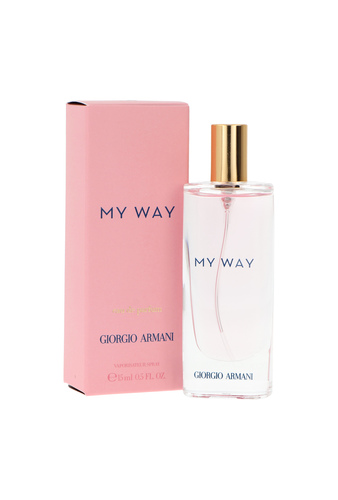 Armani My Way Edp 15ml 2