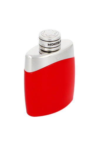 Tester Montblanc Legend Red Edp 100ml 3