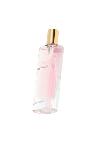Armani My Way Edp 15ml 4