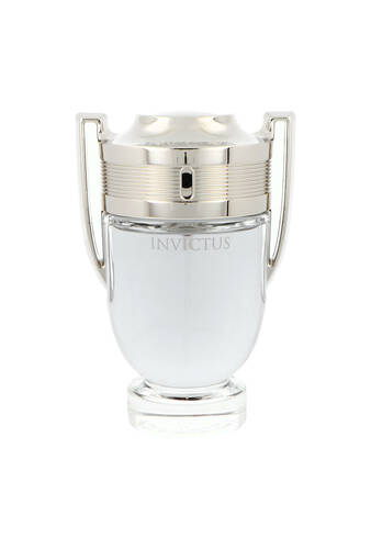 Tester Paco Rabanne Invictus Edt 100ml 2