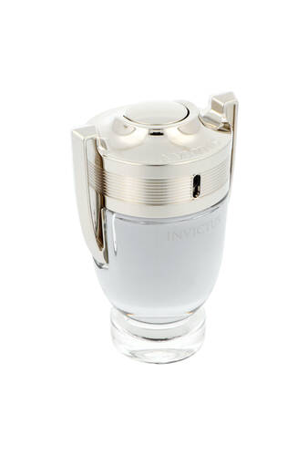 Tester Paco Rabanne Invictus Edt 100ml 3